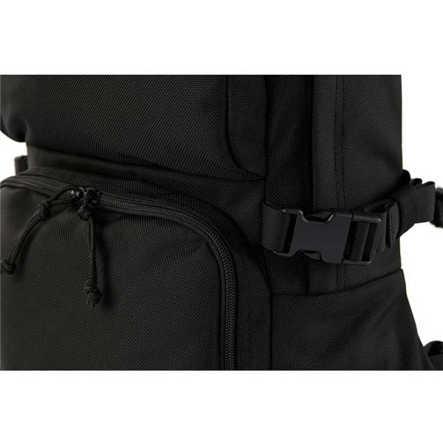 グレゴリー バックパック アサルトパック メンズ レディース ユニセックス 22L GREGORY 148203 ASSAULT PACK コーデュラ PCスリーブ 止水ジッパー (240830)