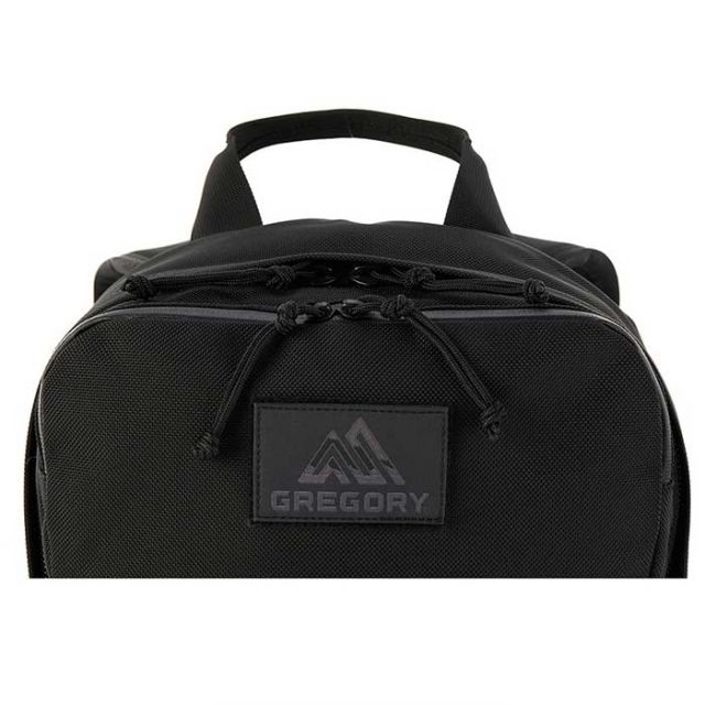 グレゴリー バックパック アサルトパック メンズ レディース ユニセックス 22L GREGORY 148203 ASSAULT PACK コーデュラ PCスリーブ 止水ジッパー (240830)