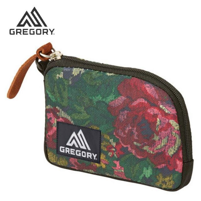 グレゴリー コインワレットGREGORY 654980 COIN WALLET (2502)
