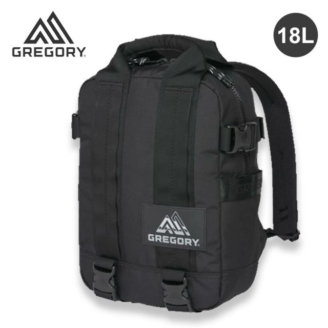GREGORY ジョーブレーカーバックパック18