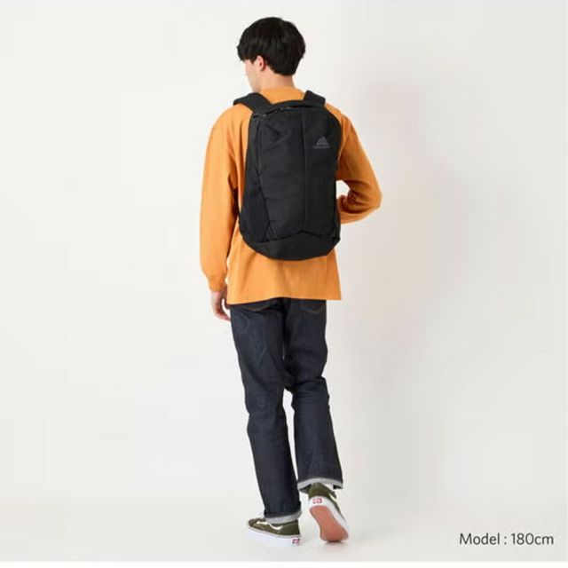 グレゴリー ルーヌ22 RHUNE 22 40J*29015 バックパック リュック デイパック 22L PC収納 通勤 通学 出張 旅行 ビジネス Gregory