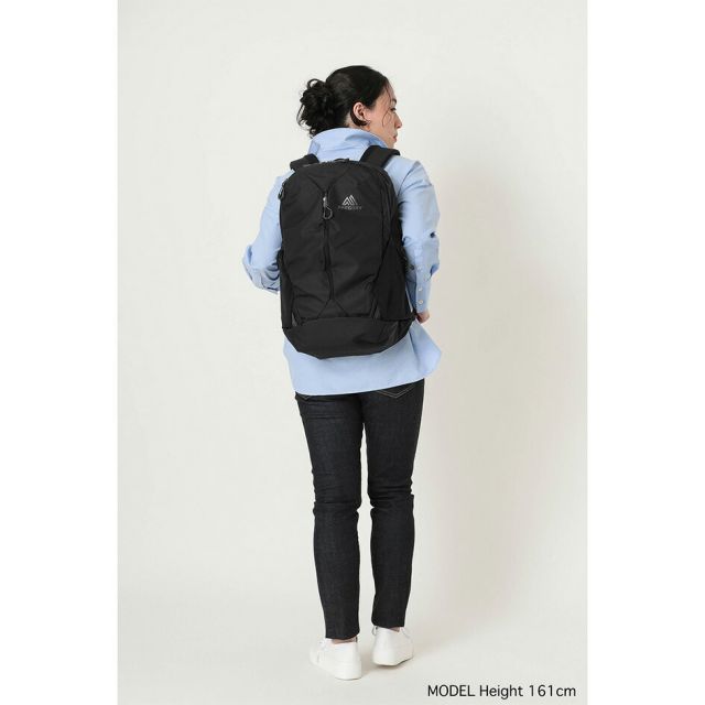 グレゴリー ルーヌ28 40J*13020 バックパック リュック 28L ノートPC収納 通勤 通学 出張 旅行 Gregory Rhune 28