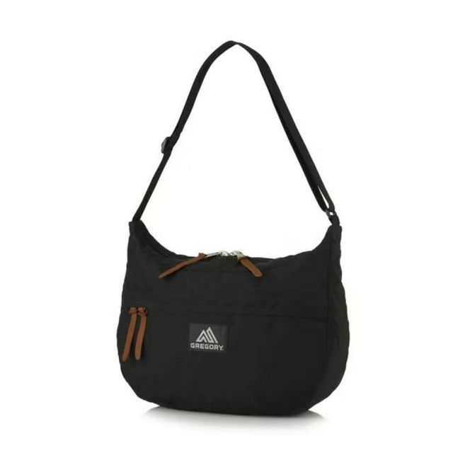 グレゴリー GREGORY サッチェルL 08J*T7708 ショルダーバッグ 19L A4収納対応 ユニセックス Gregory SATCHEL L 通勤 通学 旅行 軽量 ナイロン