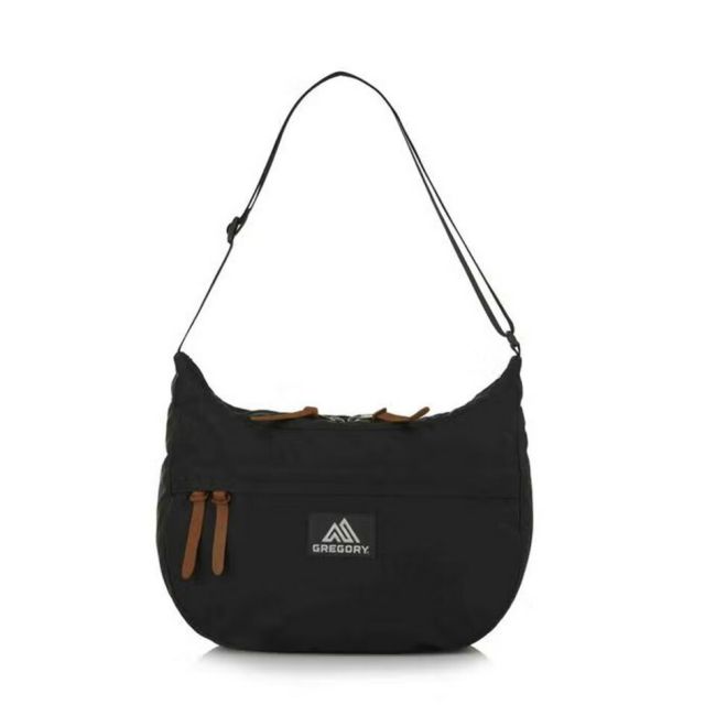 グレゴリー GREGORY サッチェルL 08J*T7708 ショルダーバッグ 19L A4収納対応 ユニセックス Gregory SATCHEL L 通勤 通学 旅行 軽量 ナイロン