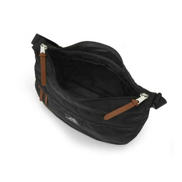 グレゴリー GREGORY サッチェルL 08J*T7708 ショルダーバッグ 19L A4収納対応 ユニセックス Gregory SATCHEL L 通勤 通学 旅行 軽量 ナイロン
