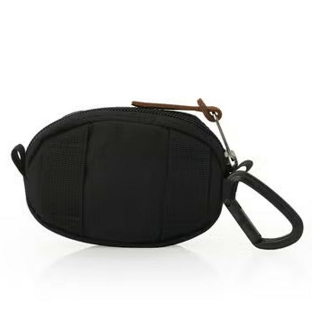 グレゴリー マイクロポーチテールメイト 07J*29315 アクセサリーポーチ カラビナ付き カード収納 小物入れ Gregory MICRO POUCH TAILMATE