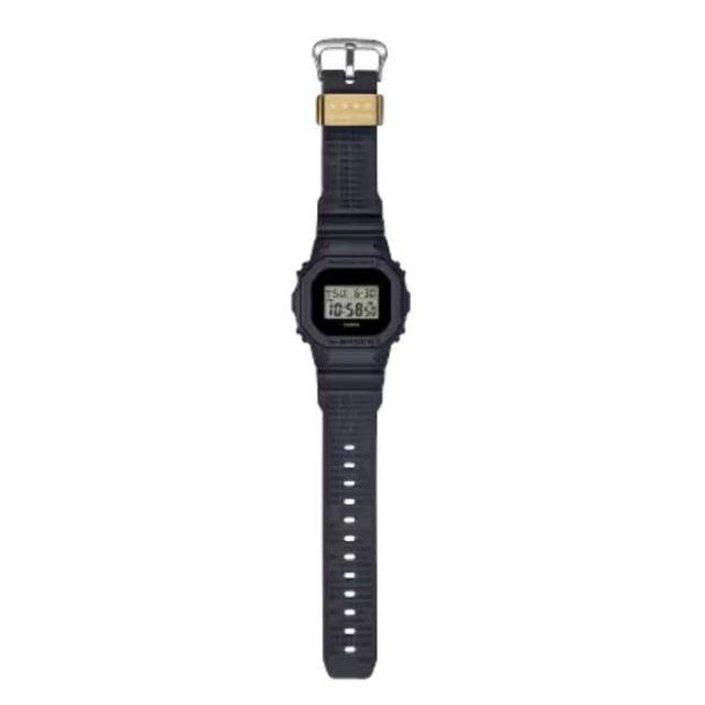 カシオ G-SHOCK [ DWE-5657RE-1JR ] ジーショック ウォッチ 腕時計 CASIO 40周年限定モデル リマスターブラックシリーズ 40th Anniversary REMASTER BLACK 社会人 新生活 通学 プレゼント [230921]