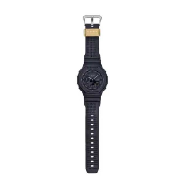 カシオ G-SHOCK [ GA-2140RE-1AJR ] ジーショック ウォッチ 腕時計 CASIO 40周年限定モデル 2100 Series 社会人 新生活 通学 プレゼント [230921]