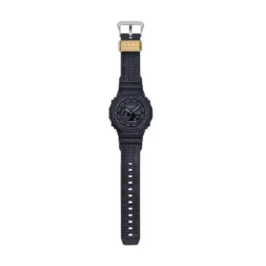 カシオ G-SHOCK [ GA-2140RE-1AJR ] ジーショック ウォッチ 腕時計 CASIO 40周年限定モデル 2100 Series 社会人 新生活 通学 プレゼント [230921]