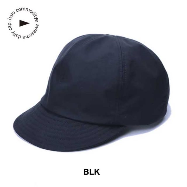 HALO COMMODITY H241-201 BEND BANNER CAP
