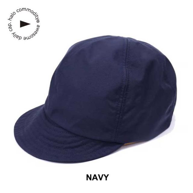 HALO COMMODITY H241-201 BEND BANNER CAP