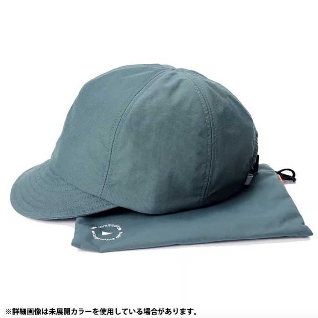 HALO COMMODITY H241-201 BEND BANNER CAP