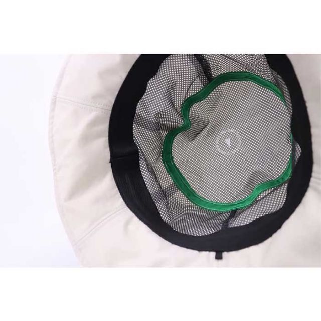 ハロコモディティ ハット halo commodity h241-406 Bend Galley Hat ベンド ギャラリー ハット ユニセックス 帽子 メール便