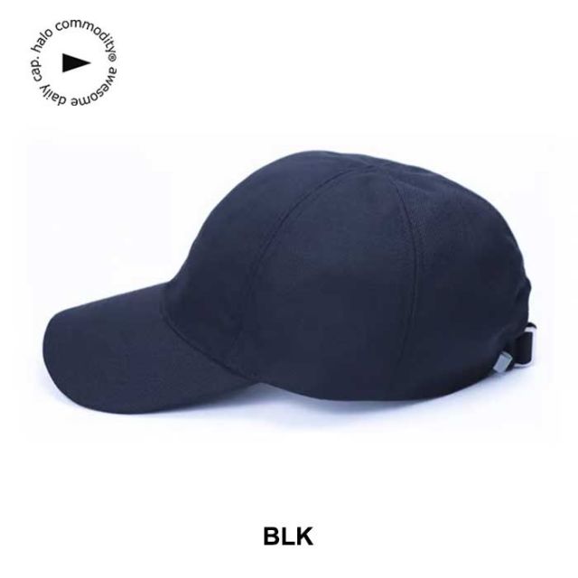 ハロコモディティ キャップ h241-276 Sedge Cap スゲキャップ アウトドアキャップ ユニセックス 帽子 メール便  (240130)