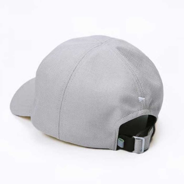 ハロコモディティ キャップ h241-276 Sedge Cap スゲキャップ アウトドアキャップ ユニセックス 帽子 メール便  (240130)