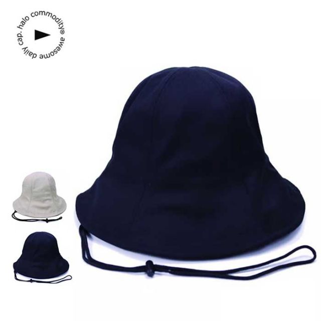 HALO COMMODITY H241-476 SEDGE HAT
