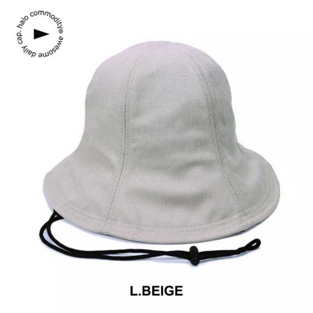 HALO COMMODITY H241-476 SEDGE HAT