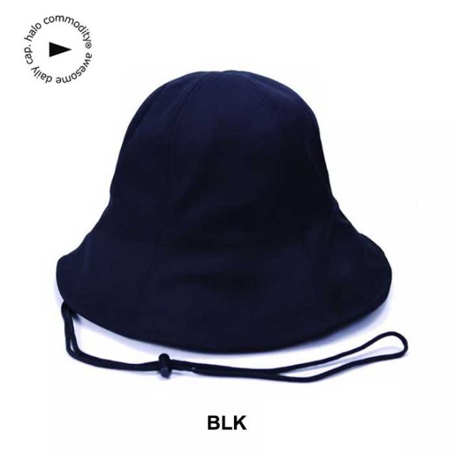 HALO COMMODITY H241-476 SEDGE HAT