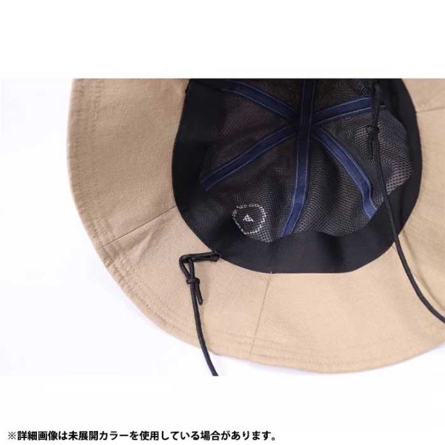 HALO COMMODITY H241-476 SEDGE HAT