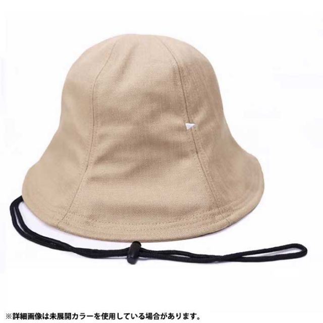 HALO COMMODITY H241-476 SEDGE HAT
