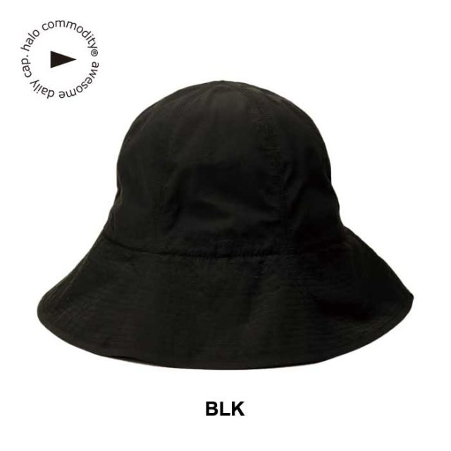 HALO COMMODITY H241-432 KARST HORN HAT