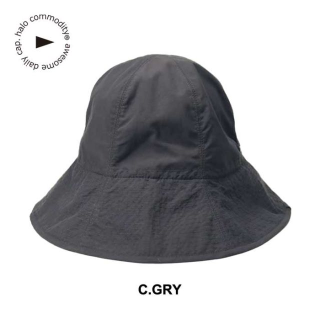 HALO COMMODITY H241-432 KARST HORN HAT