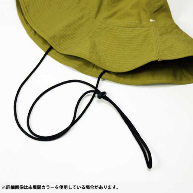 HALO COMMODITY H241-432 KARST HORN HAT