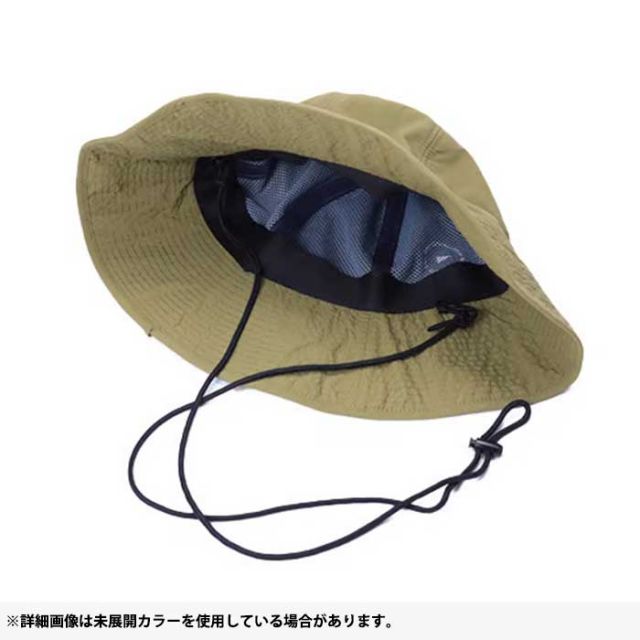 HALO COMMODITY H241-432 KARST HORN HAT