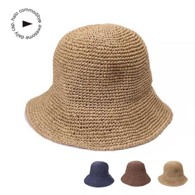 HALO COMMODITY H241-422 CHIP DOME HAT