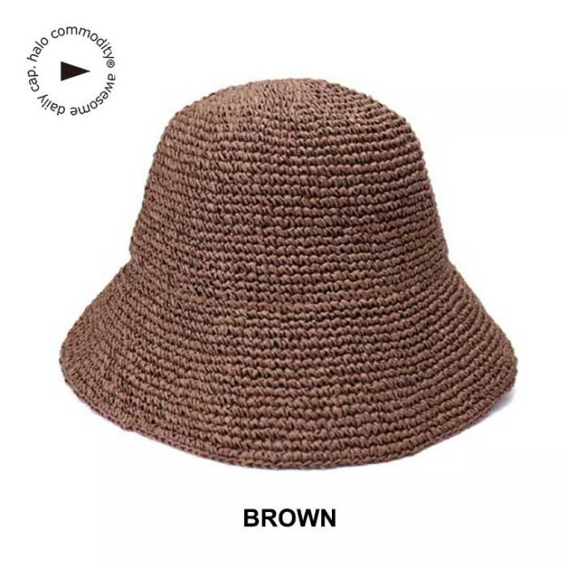 HALO COMMODITY H241-422 CHIP DOME HAT