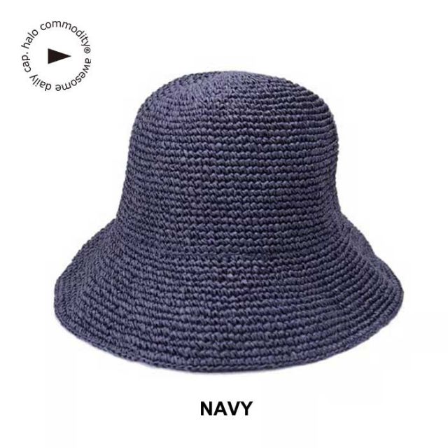 HALO COMMODITY H241-422 CHIP DOME HAT