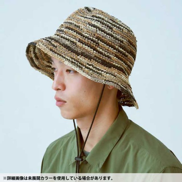 HALO COMMODITY H241-422 CHIP DOME HAT