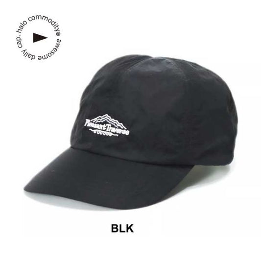 HALO COMMODITY H243-245 TRAVERSE CAP