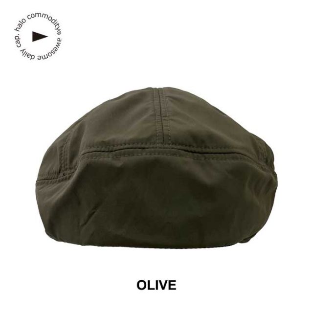 HALO COMMODITY H243-552 PRAIRIE BERET