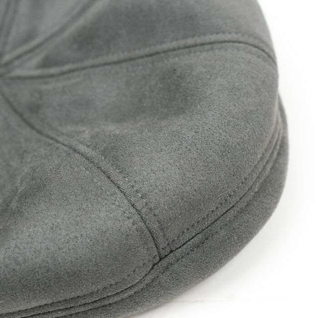 ハロコモディティ ベレー帽 halo commodity h243-508 Nap Peach Beret レディース メンズ ポリエステル ONEサイズ 帽子(240830)