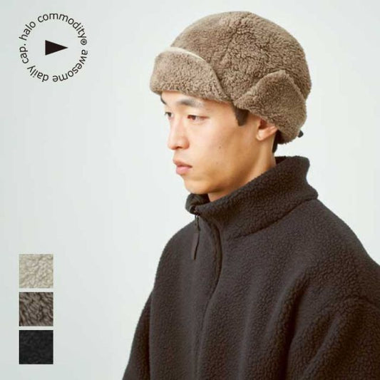HALO COMMODITY H243-212 MAKALU CAP