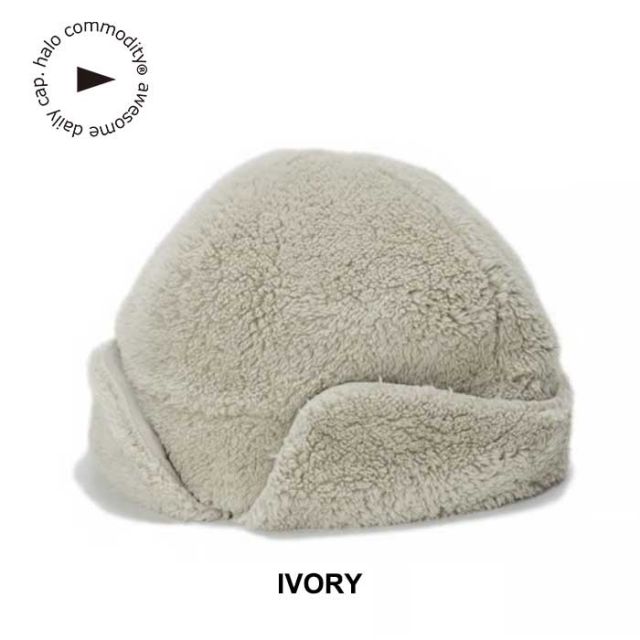 HALO COMMODITY H243-212 MAKALU CAP