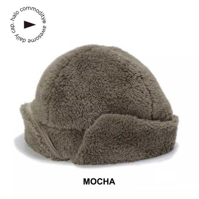 HALO COMMODITY H243-212 MAKALU CAP