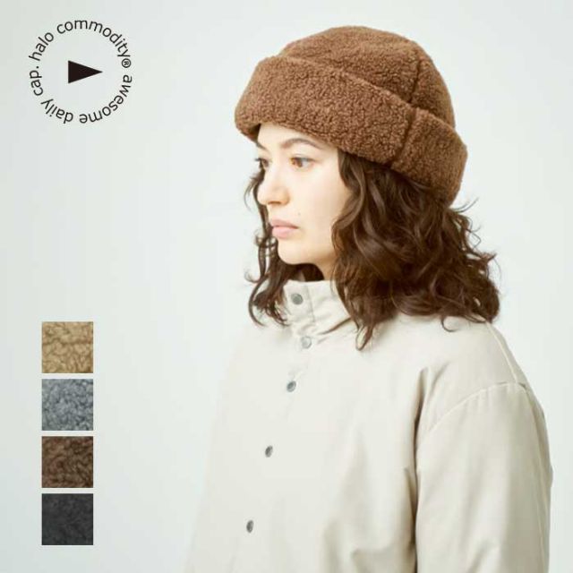 HALO COMMODITY H243-207 KUNA BORA CAP