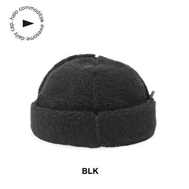 HALO COMMODITY H243-207 KUNA BORA CAP