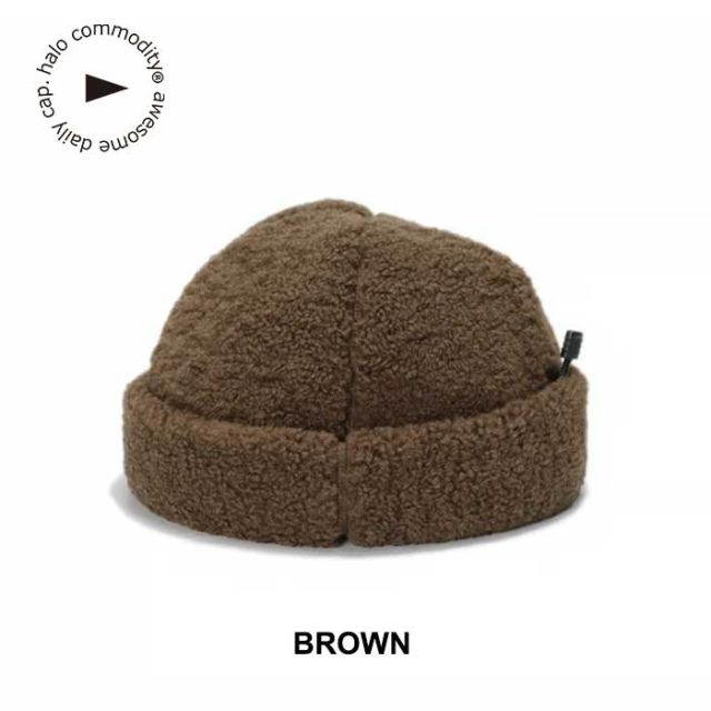 HALO COMMODITY H243-207 KUNA BORA CAP