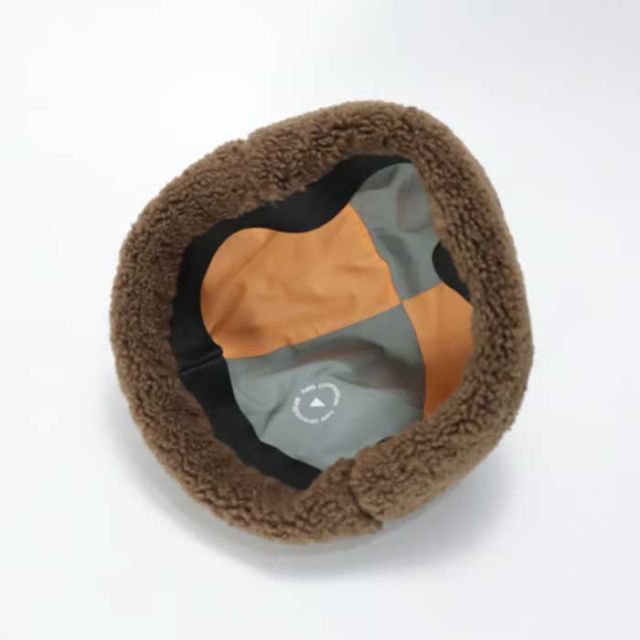 HALO COMMODITY H243-207 KUNA BORA CAP