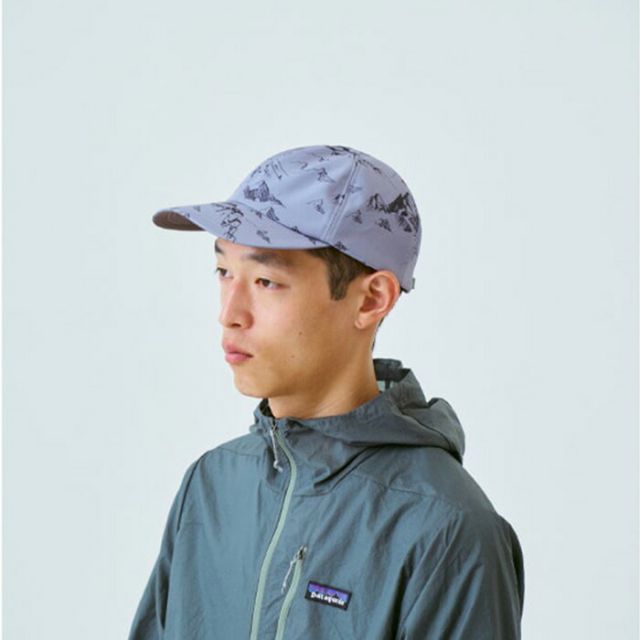 HALO COMMODITY H251-239 SOME HILL CAP
