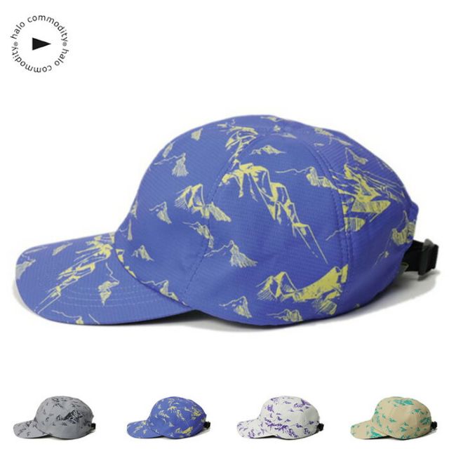HALO COMMODITY H251-239 SOME HILL CAP
