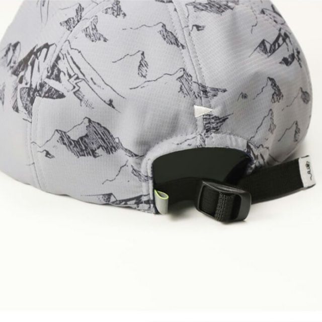 HALO COMMODITY H251-239 SOME HILL CAP