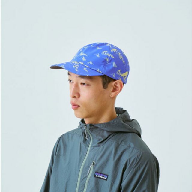 HALO COMMODITY H251-239 SOME HILL CAP