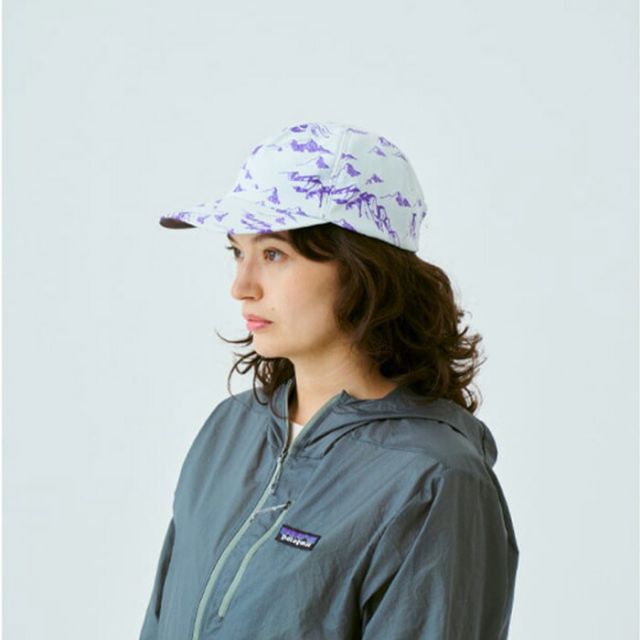 HALO COMMODITY H251-239 SOME HILL CAP