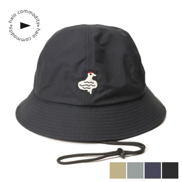 HALO COMMODITY H251-477 雷鳥 HAT
