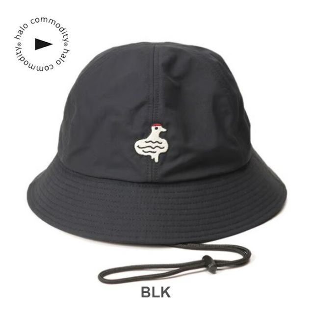 HALO COMMODITY H251-477 雷鳥 HAT
