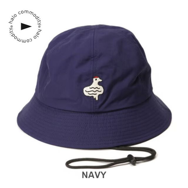 HALO COMMODITY H251-477 雷鳥 HAT